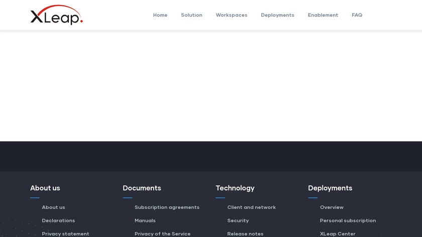 MeetingSphere Landing Page