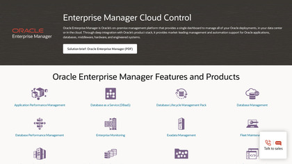 Oracle Application Testing Suite image