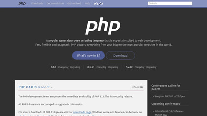 PHP image