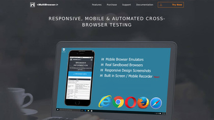 MultiBrowser image