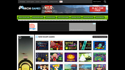 Mirchi Games image