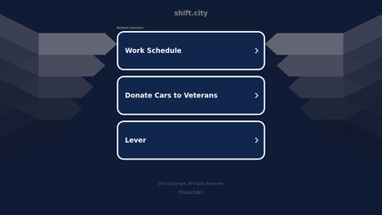 Shift Home Services image