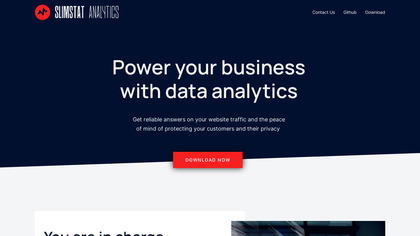 Slimstat Analytics image