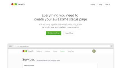 StatusKit image