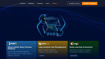 XpoLog image