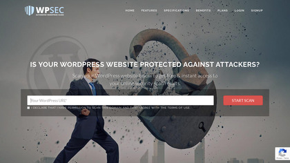 WPScans.com image