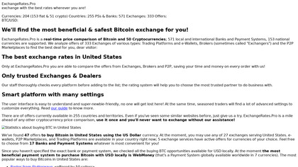 ExchangeRates.Pro image