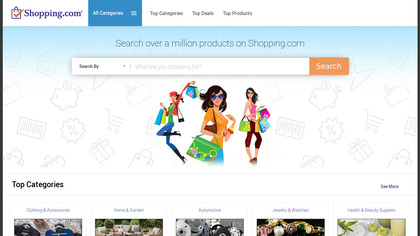 Shopping.com image