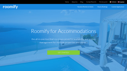 Roomify for Accommodations image