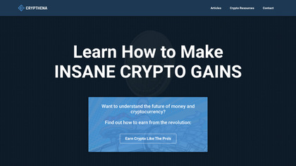 Crypthena image