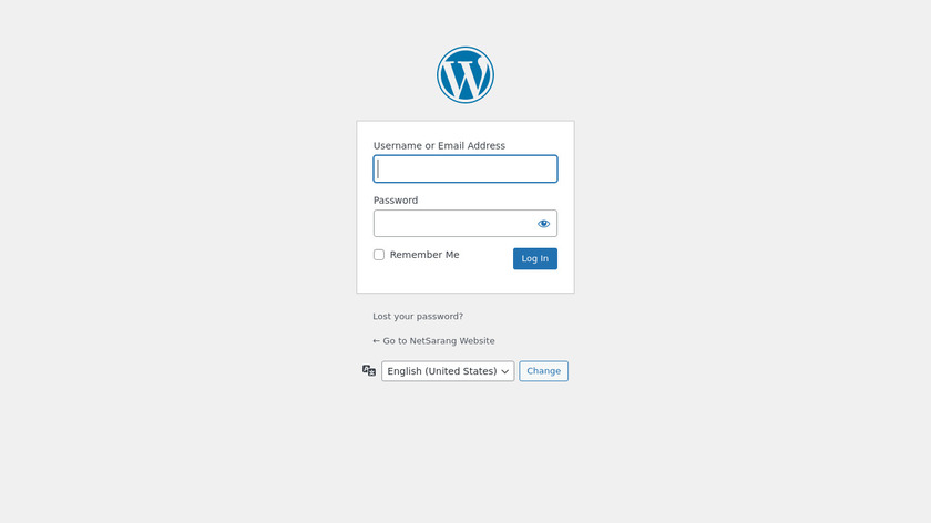 Xftp Landing Page