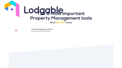 Lodgable image