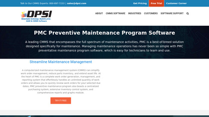 PMC by DPSI image