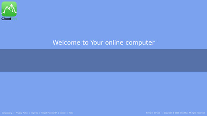 CloudTop image