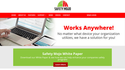 Safety Mojo image