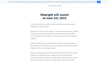 Shipright.co image