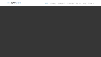 IwantSoft Free Keylogger image