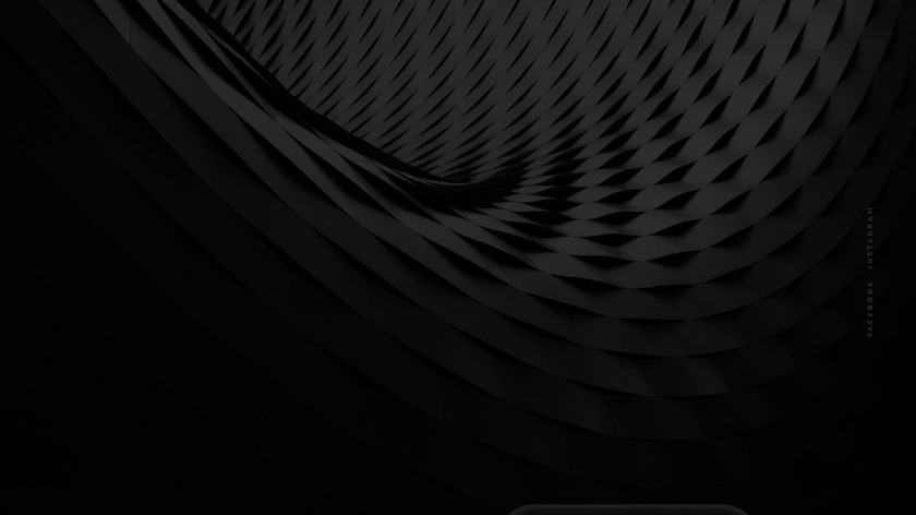 SafeVault Landing Page