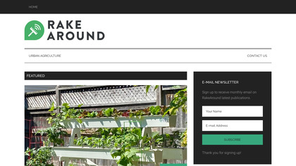 Rakearound image