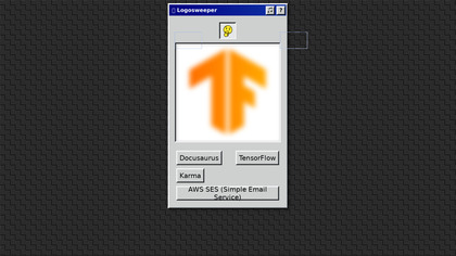 Logosweeper image