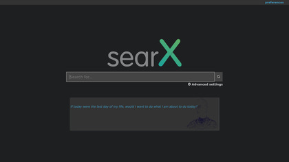 Searx.World image