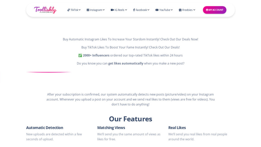 Appacitive Landing Page