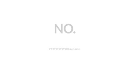 Will I Win the Lottery? image