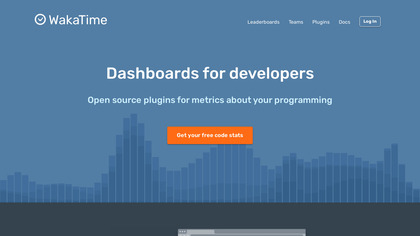 QuantifiedDev image