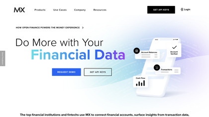 MX Platform image