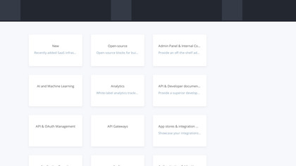 SaaS Blocks by Apideck image