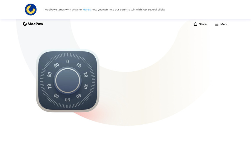 Hider Landing Page