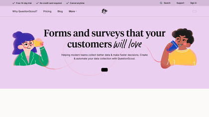 QuestionScout image