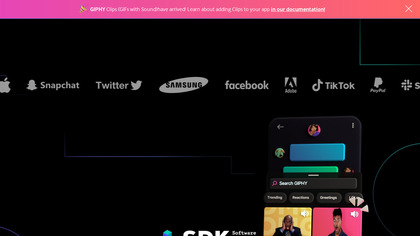 GIPHY SDK image