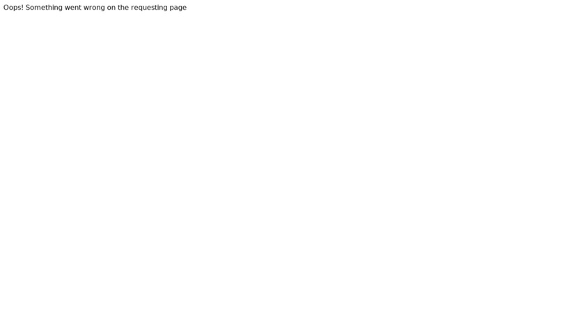 Learning With Voice Landing Page