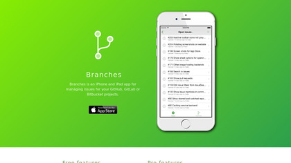 Branches image