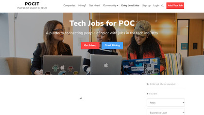 POCIT Jobs image