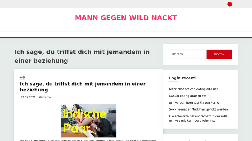 Maker Blogs Landing Page