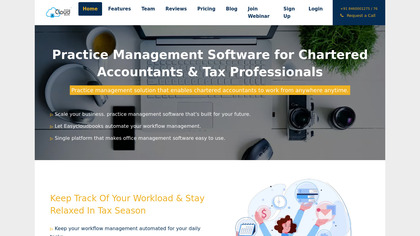 EasyCloudBooks image