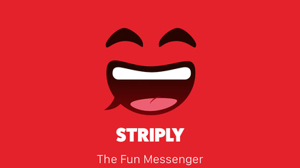 Strip Messenger image