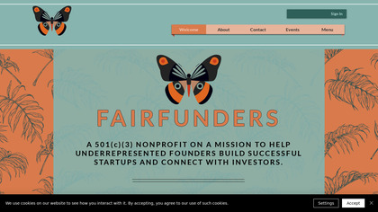 FairFunders image