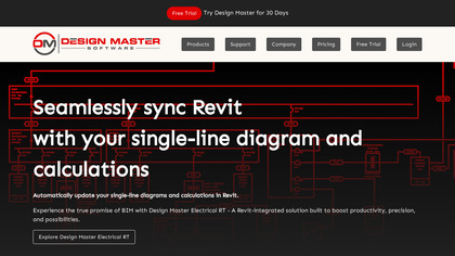 Design Master Electrical image