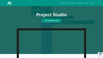 Project Studio image