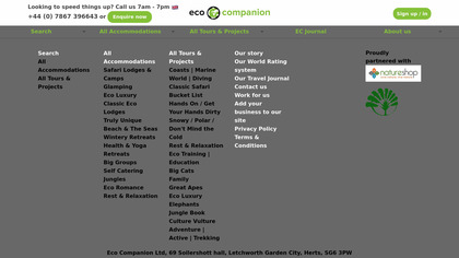 Eco Companion image