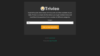 Trivieo image
