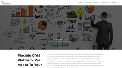 CRMBOOST image
