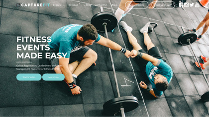 CaptureFit image