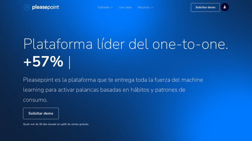Communify Landing Page