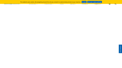 Intranet Quorum image