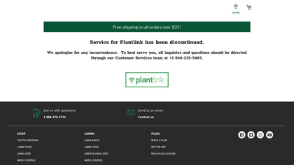 Plant Link image