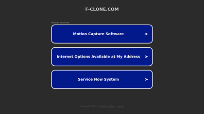 f-clone image